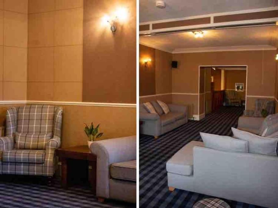 Crannoch Self Catering - 10 Bedroom Former Hotel Cullen Ngoại thất bức ảnh